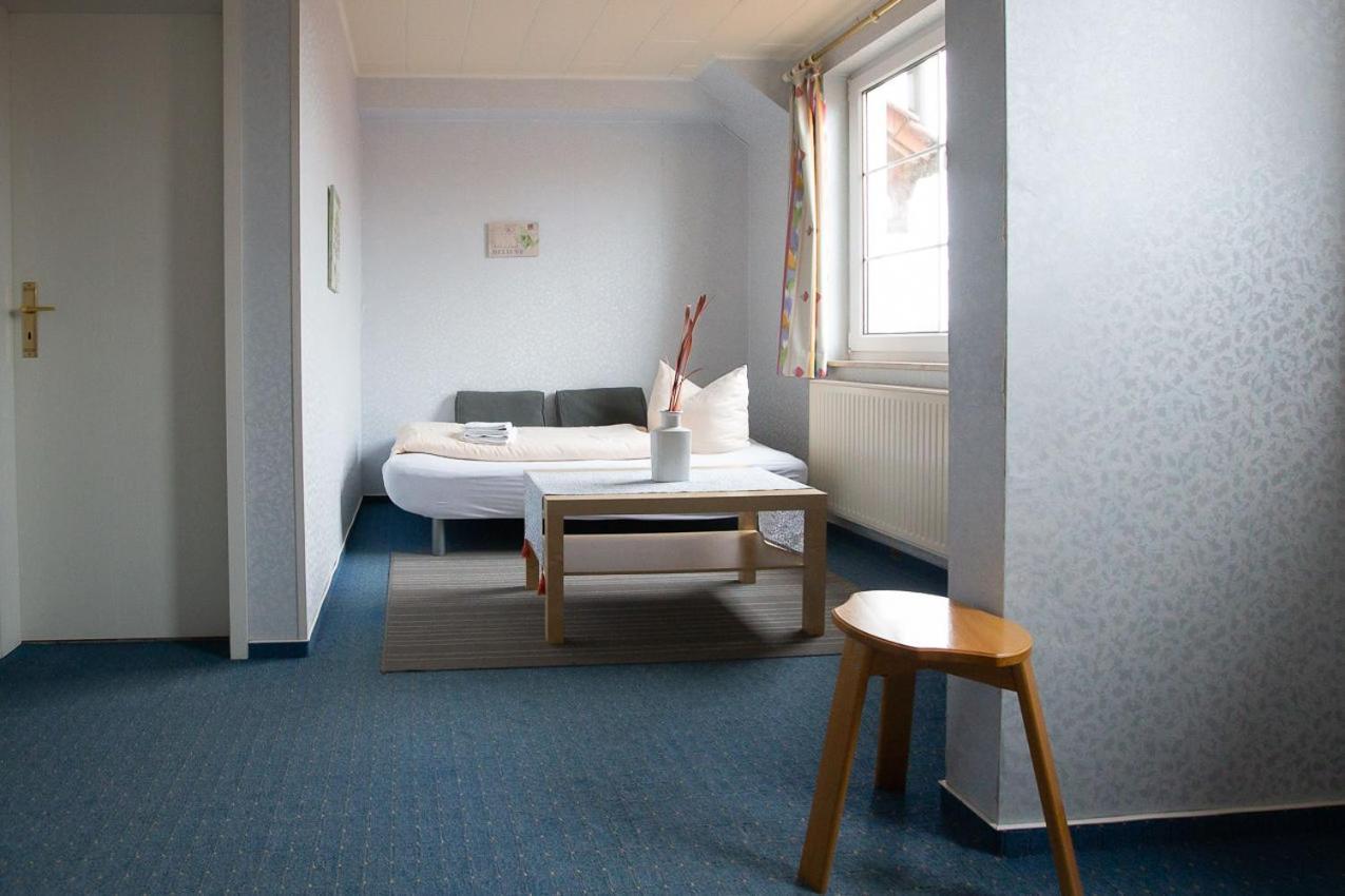 Hotel Dolgesheim Exteriér fotografie